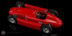 1:18 1954  Lancia D50