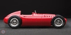 1:18 1954  Lancia D50