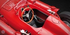 1:18 1954  Lancia D50