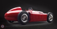 1:18 1954  Lancia D50