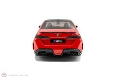 1:18 Solido 2025 BMW M5 G90 - Fire Red
