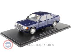 1:18 Triple 9 Collectibles 1993 Mercedes Benz 190E 2.3 Avantgarde W201