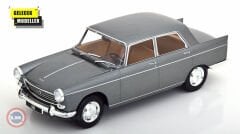 1:24 WhiteBox  1960 Peugeot 404