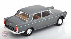 1:24 WhiteBox  1960 Peugeot 404