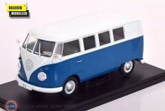 1:24 WhiteBox 1960 Volkswagen T1