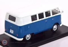 1:24 WhiteBox 1960 Volkswagen T1