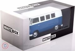 1:24 1960 Volkswagen T1