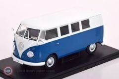 1:24 WhiteBox 1960 Volkswagen T1