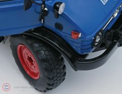 1:18 1963 Mercedes Benz Unimog 406 4x4