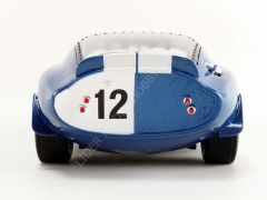 1:18 1965 Shelby Cobra Daytona Coupe #12