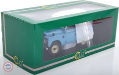 1:18 1971 Land Rover 88 Serie III