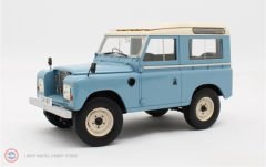 1:18 1971 Land Rover 88 Serie III