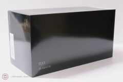 1:18 1978 Fiat 131 Abarth Rally KYO8376D0 1978 Fiat 131 Abarth #1 Rallye Costa Smeralda Alen Kivimaki