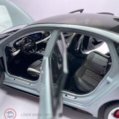 1:18 Paudi 2025 Audi A5L
