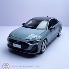 1:18 Paudi 2025 Audi A5L