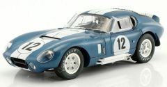 1:18 1965 Shelby Cobra Daytona Coupe #12