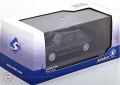 1:43 1989 BMW E30 B6 Alpina