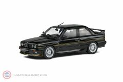 1:43 1989 BMW E30 B6 Alpina