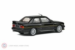 1:43 1989 BMW E30 B6 Alpina