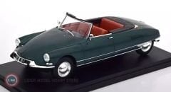 1:24 WhiteBox  1963 Citroen DS 19 Cabriolet