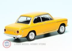 1:64 1968 BMW 2002