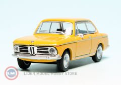 1:64 1968 BMW 2002