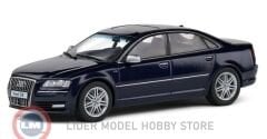 1:43 Solido 2010 Audi D3 S8