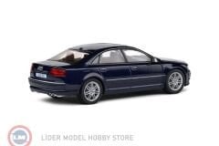 1:43 Solido 2010 Audi D3 S8