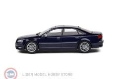1:43 Solido 2010 Audi D3 S8