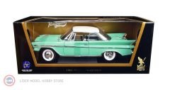 1:18 1961 DeSoto Adventurer