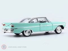 1:18 1961 DeSoto Adventurer