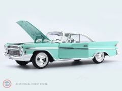 1:18 1961 DeSoto Adventurer