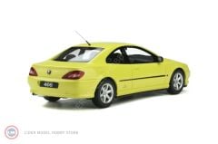 1:18 1997 Peugeot 406 Ph.1 Coupe V6