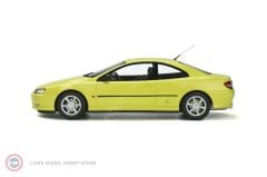 1:18 1997 Peugeot 406 Ph.1 Coupe V6