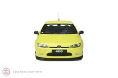 1:18 1997 Peugeot 406 Ph.1 Coupe V6
