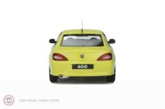 1:18 1997 Peugeot 406 Ph.1 Coupe V6