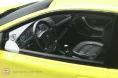 1:18 1997 Peugeot 406 Ph.1 Coupe V6