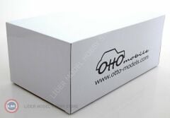 1:18 1997 Peugeot 406 Ph.1 Coupe V6