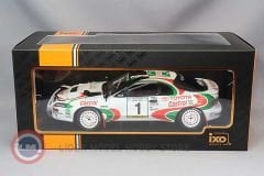 1:18 1993 Toyota Celica Turbo 4WD (ST185) #1, Safari Rally