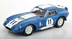 1:18 1965 Shelby Cobra Daytona Coupe #11