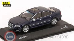 1:43 Solido 2010 Audi D3 S8