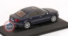 1:43 Solido 2010 Audi D3 S8