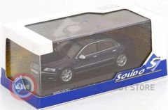 1:43 Solido 2010 Audi D3 S8