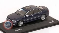 1:43 Solido 2010 Audi D3 S8
