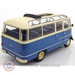 1:18 1960 Mercedes Benz O319 Minibus