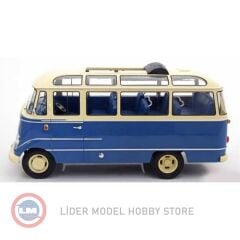1:18 1960 Mercedes Benz O319 Minibus