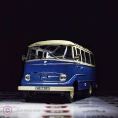 1:18 1960 Mercedes Benz O319 Minibus