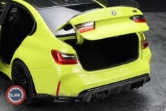1:18 Minichamps 2020 BMW M3 G80