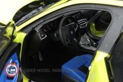 1:18 Minichamps 2020 BMW M3 G80