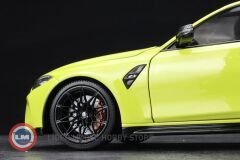 1:18 Minichamps 2020 BMW M3 G80